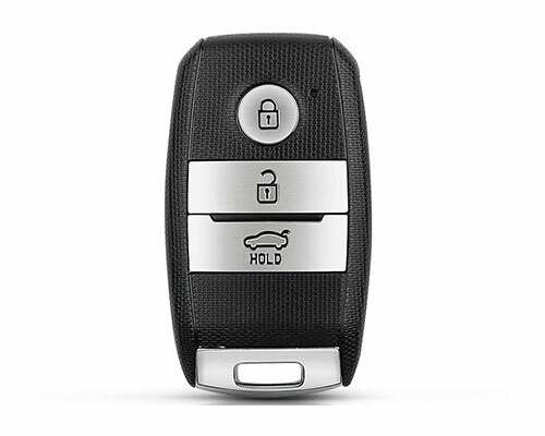 Смарт Ключ KIA Cerato A7 (2012-2018) Keyless GO