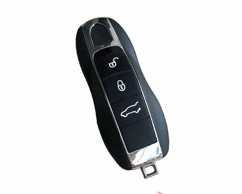 Смарт Ключ Porsche Keyless GO