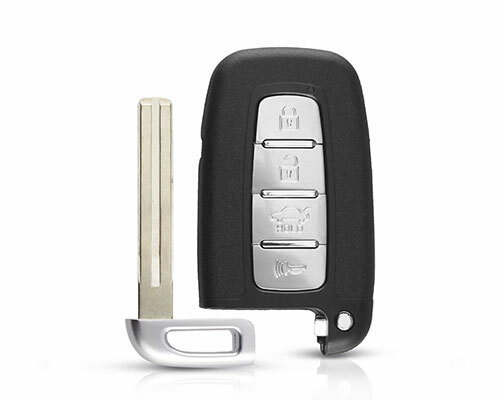 Смарт Ключ KIA Sportage (2010-2013) Keyless GO