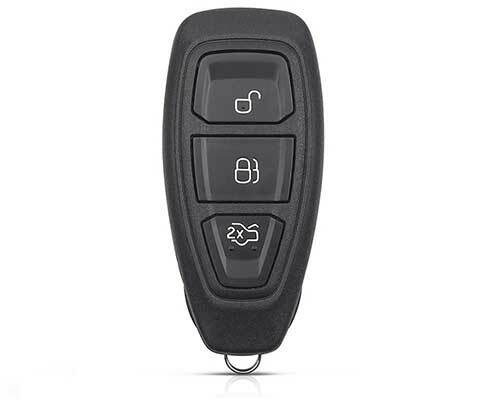 Смарт Ключ FORD Mondeo 4 (2007-2014) Keyless GO