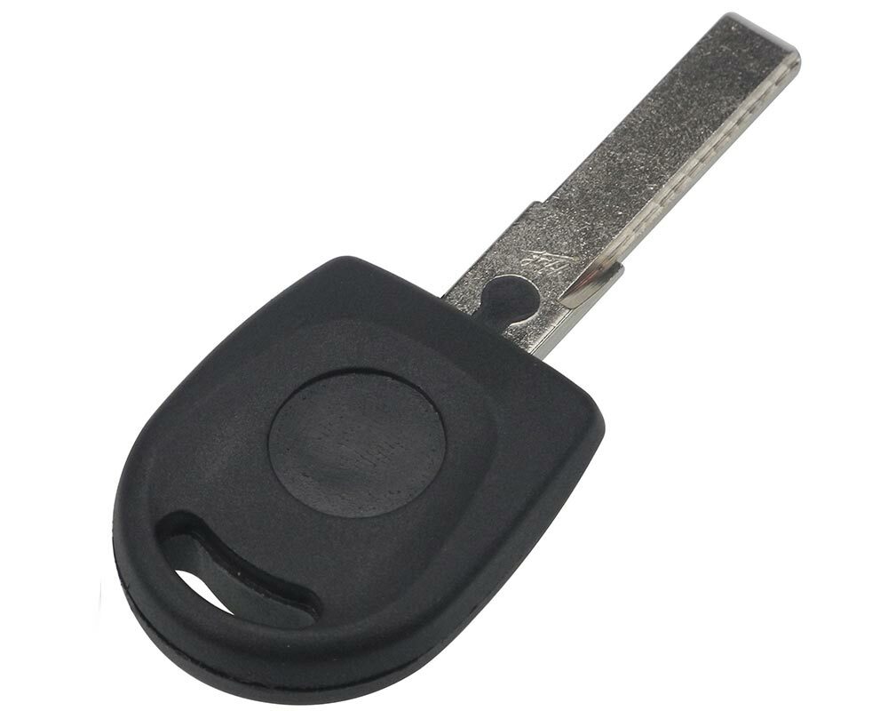 Ключ SEAT с чипом