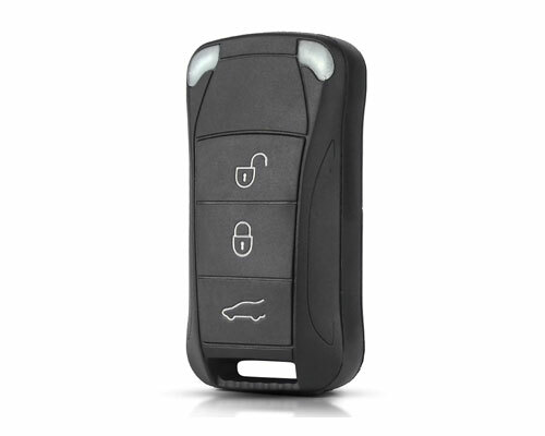 Смарт Ключ Porsche Keyless GO