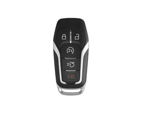 Смарт Ключ FORD Mustang (2014-2018)&nbsp;Keyless GO