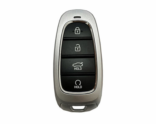 Смарт Ключ Hyundai Tucson (2022+) Keyless GO